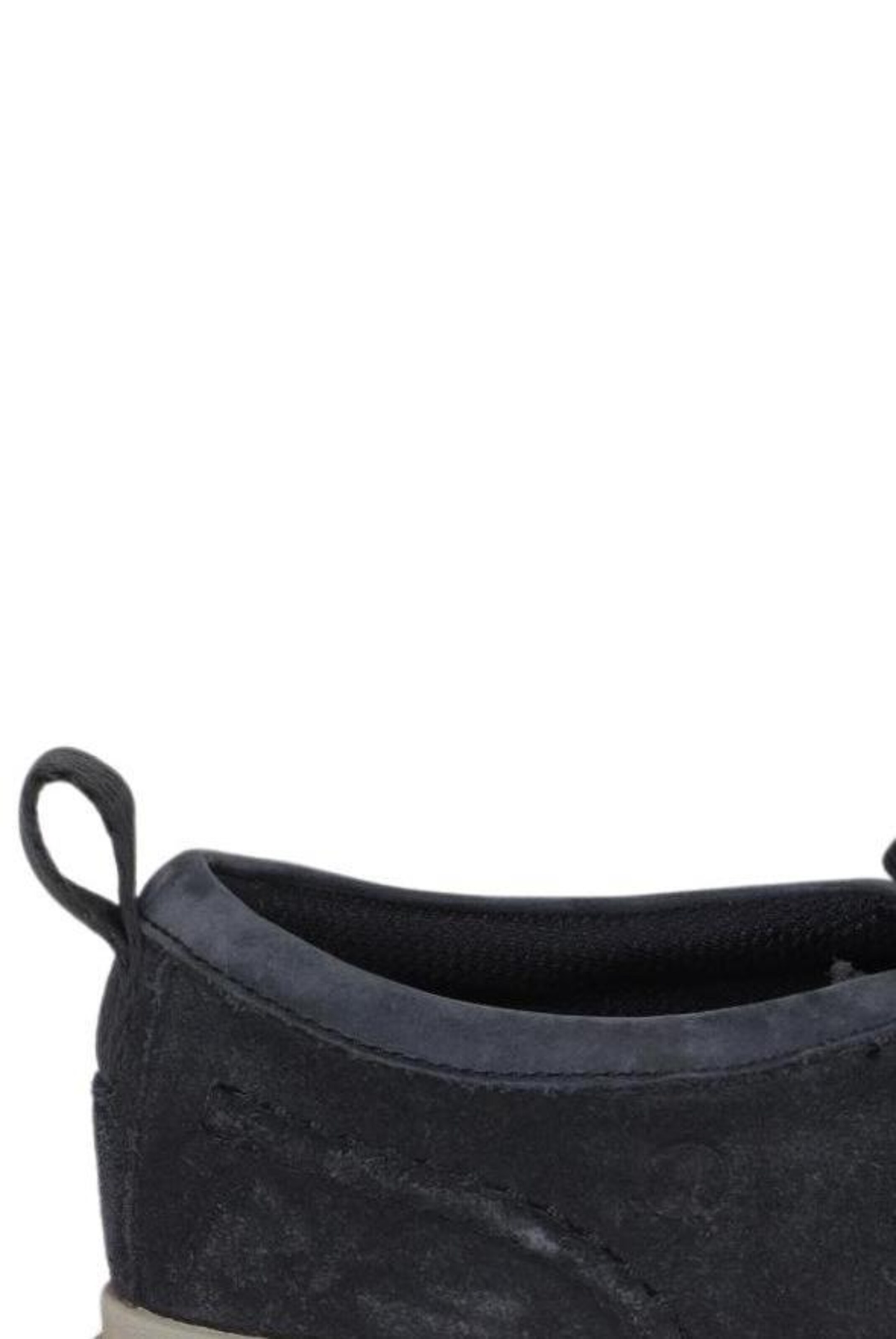 CLARKS Halbschuh 41,5 in Blau