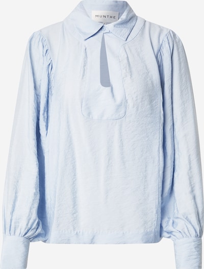 Munthe Bluza 'SHELLCU' u nebesko plava, Pregled proizvoda