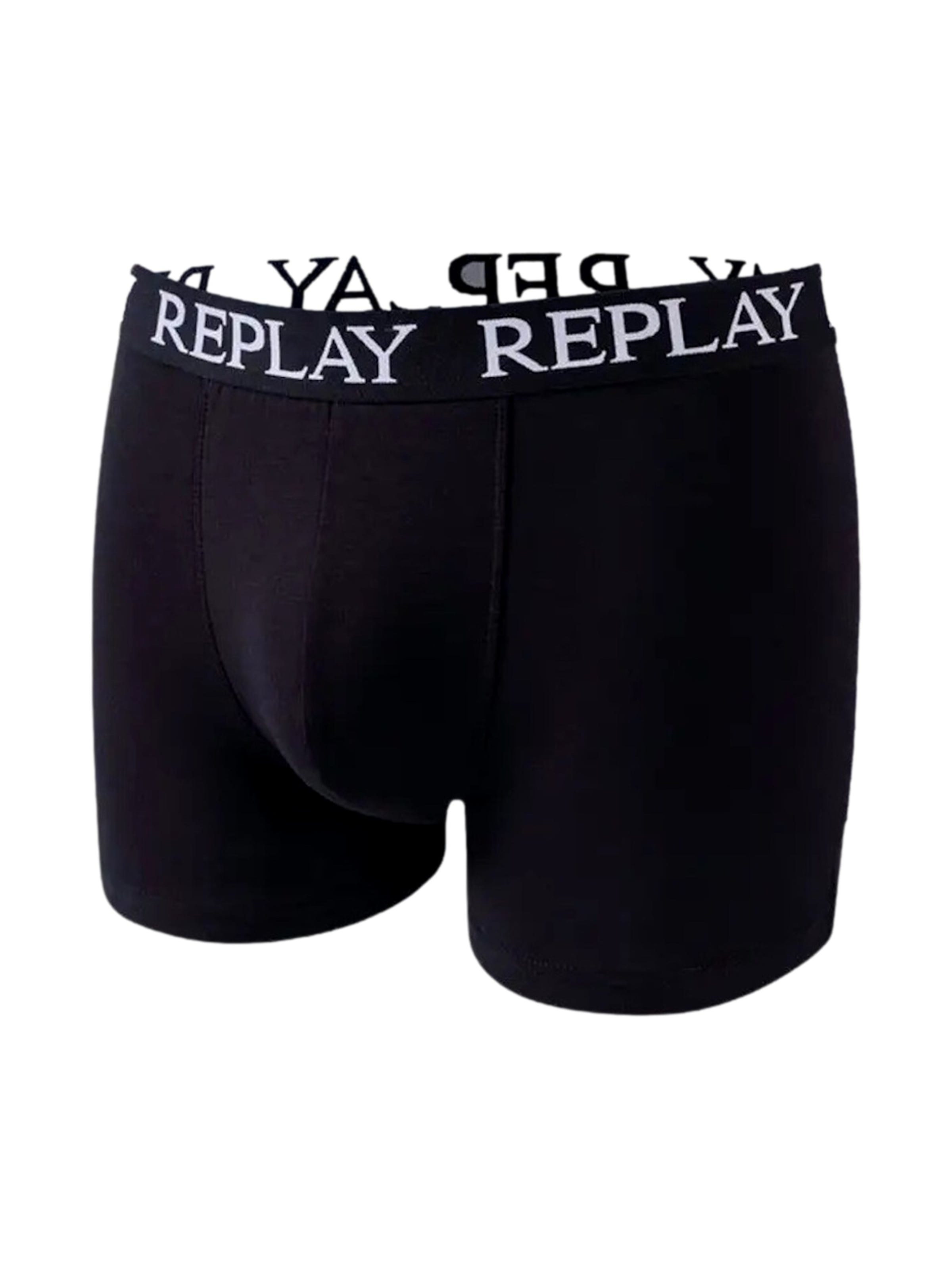 Boxers REPLAY en gris