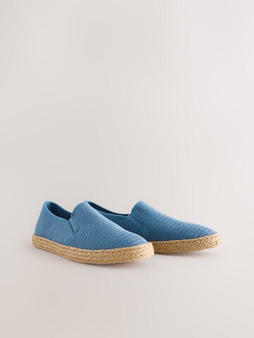 Next Espadrilles - szürke