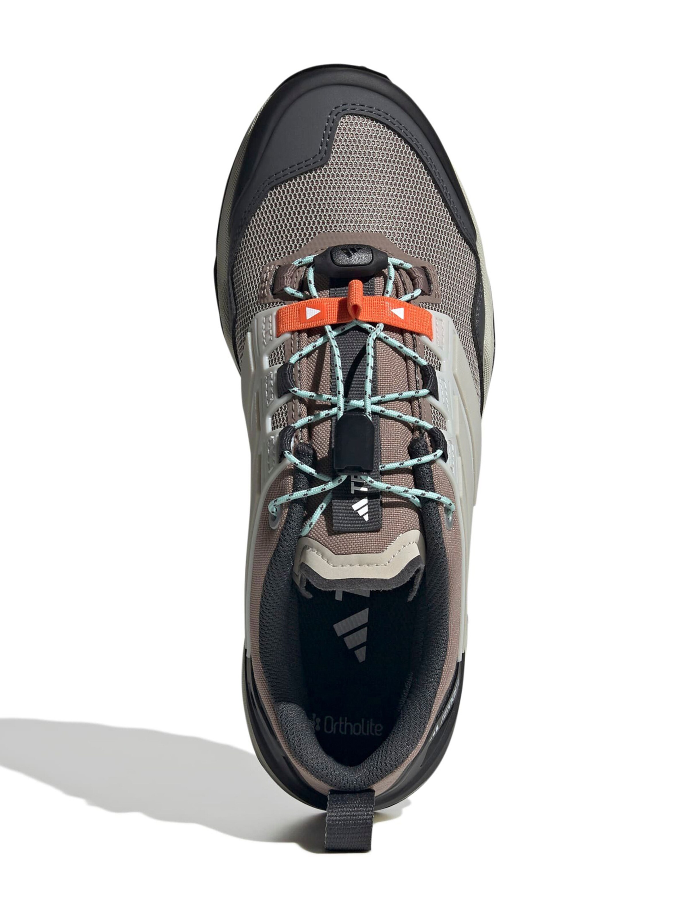 Chaussure basse 'SKYCHASER' ADIDAS TERREX en marron