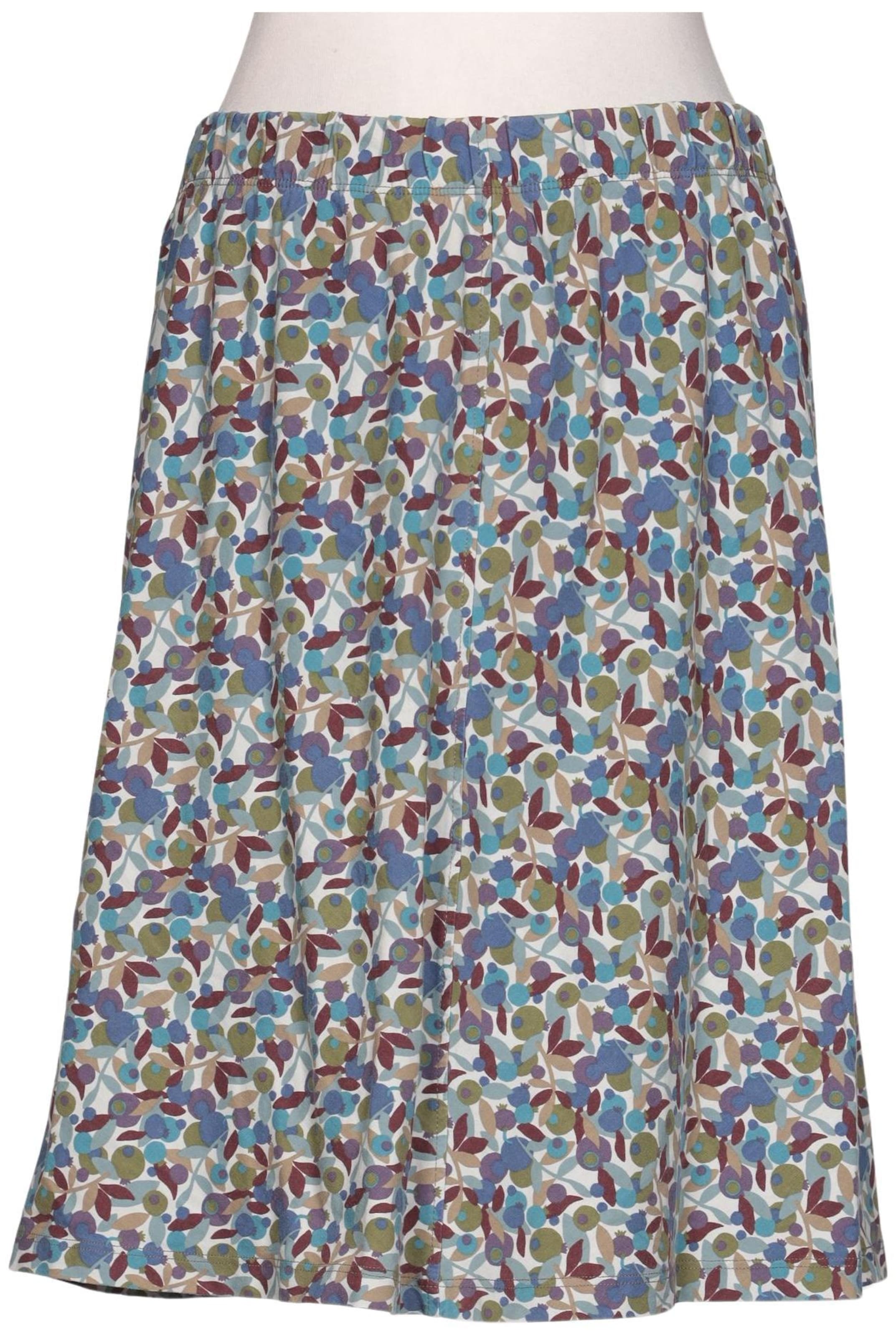 Maas Skirt in L in Mixed colors: front