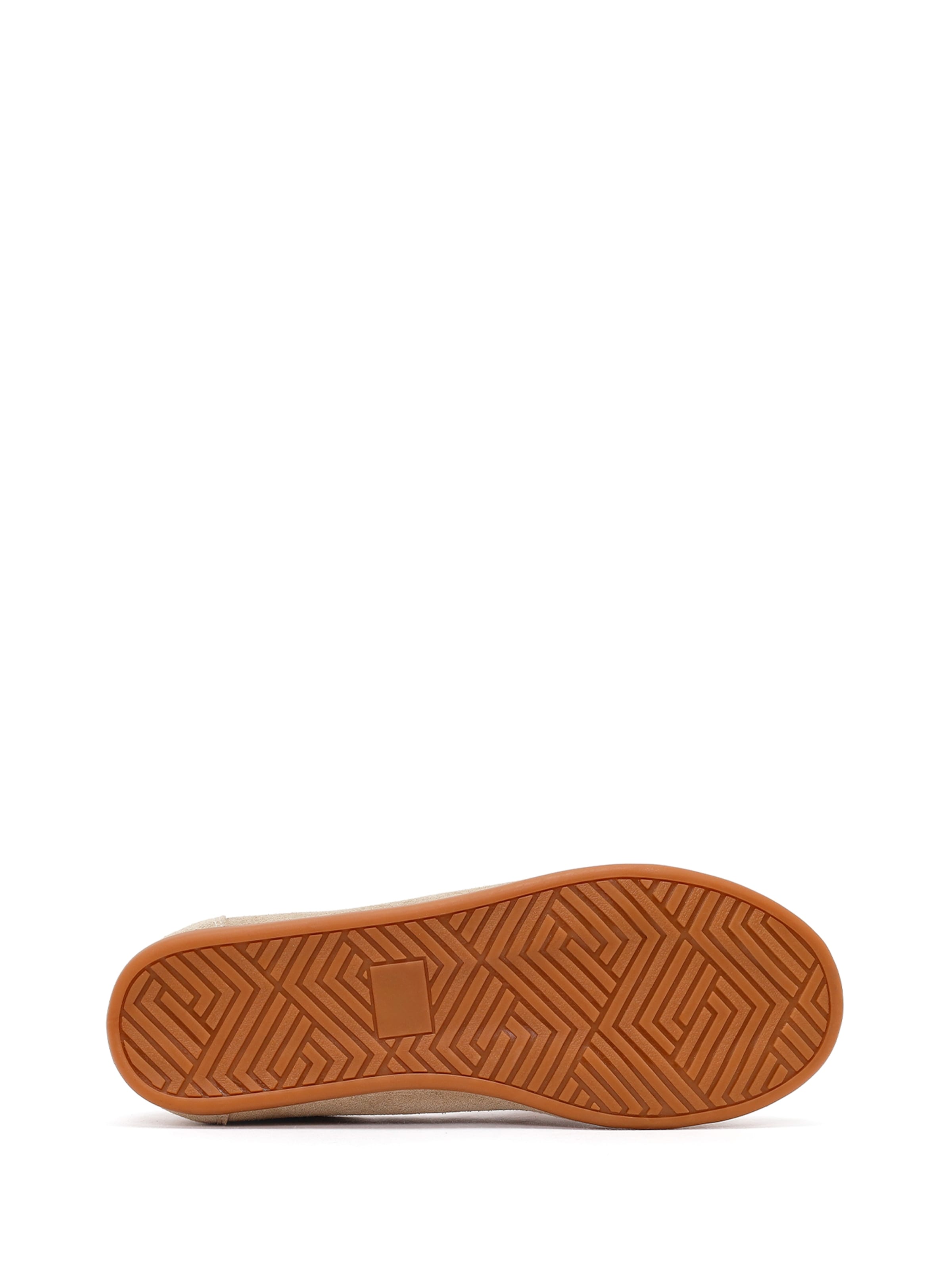 Derimod Moccasins in Beige