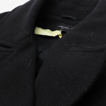 Liebeskind Berlin Jacket & Coat in S in Black