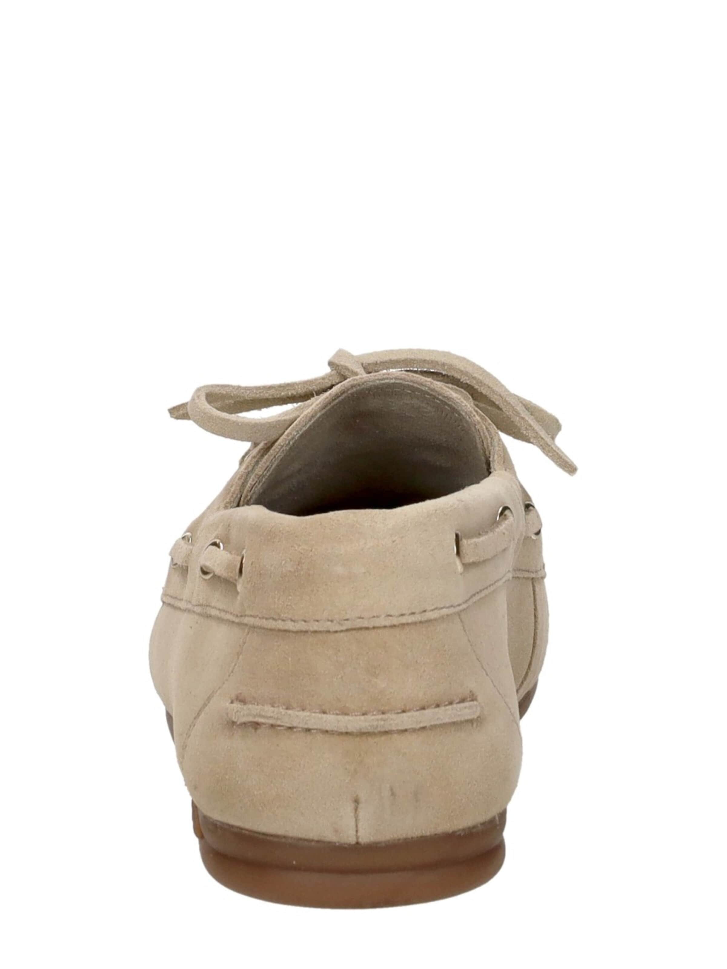 MARUTI Mocassins 'Eliza' in Grijs