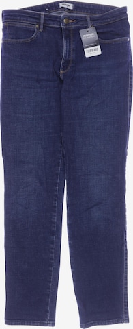 WRANGLER Jeans 30 in Blau: predná strana