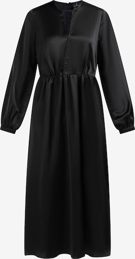 DreiMaster Klassik Robe de soirée en noir, Vue avec produit
