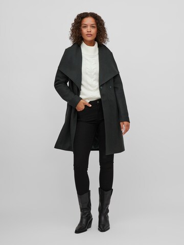 Manteau mi-saison 'Director Lus' VILA en vert