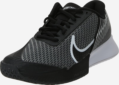 NIKE Sportschoen 'Court Air Zoom Vapor Pro 2' in de kleur Zwart / Wit, Productweergave