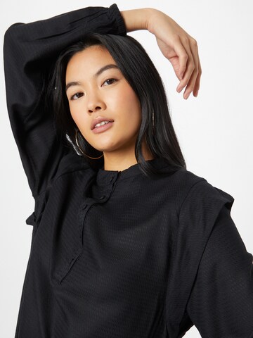 b.young Shirt dress 'IMIE' in Black