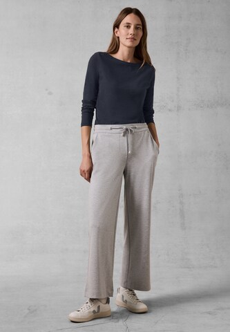 CECIL Shirt in Blau