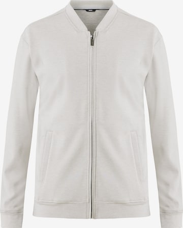 MEXX Välikausitakki värissä valkoinen: etupuoli