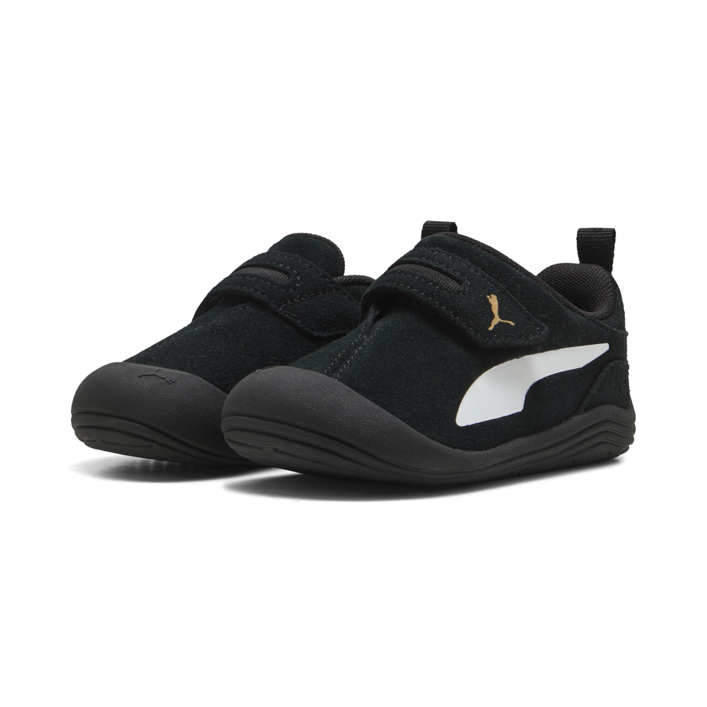 PUMA Sneakers 'Kitten Premium' in Black