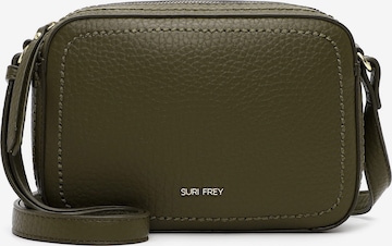 Suri Frey Crossbody Bag 'Soey' in Green: front