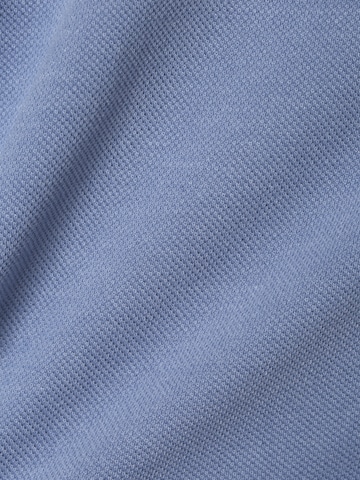 Andrew James Shirt in Blauw