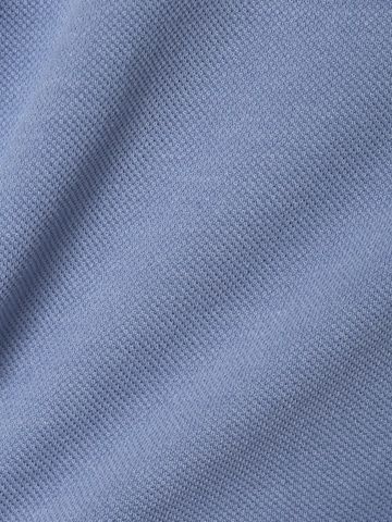 Andrew James Poloshirt in Blau