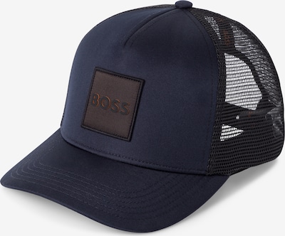 BOSS Lippalakki 'Elliot' värissä marine, Tuotenäkymä