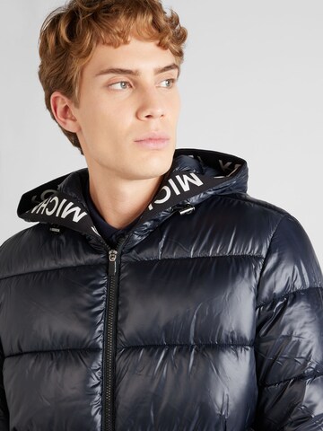 Michael Kors Jacke in Schwarz