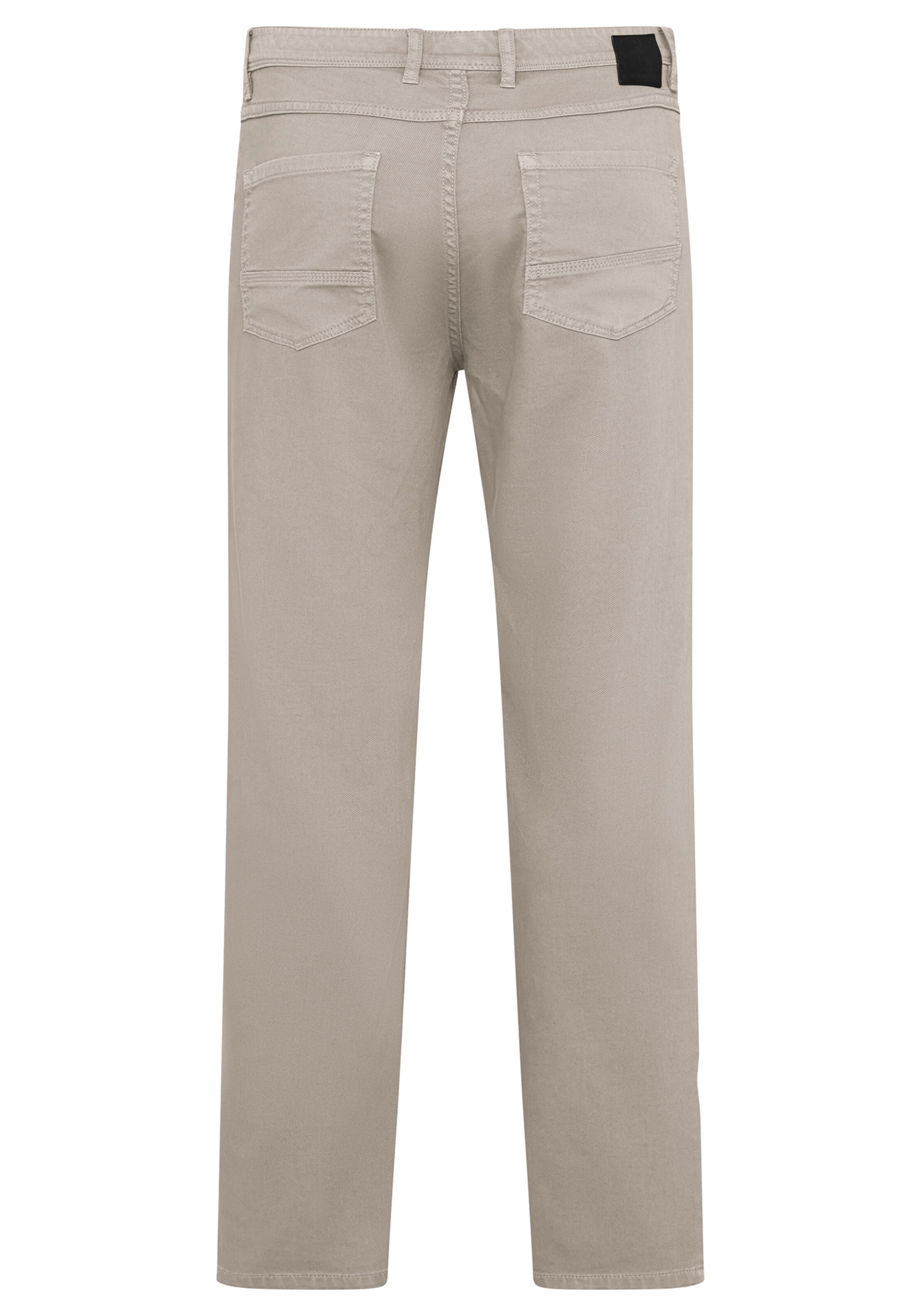 REDPOINT Regular Hose in Beige