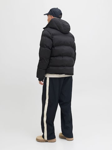 JACK & JONES Between-season jacket in Black