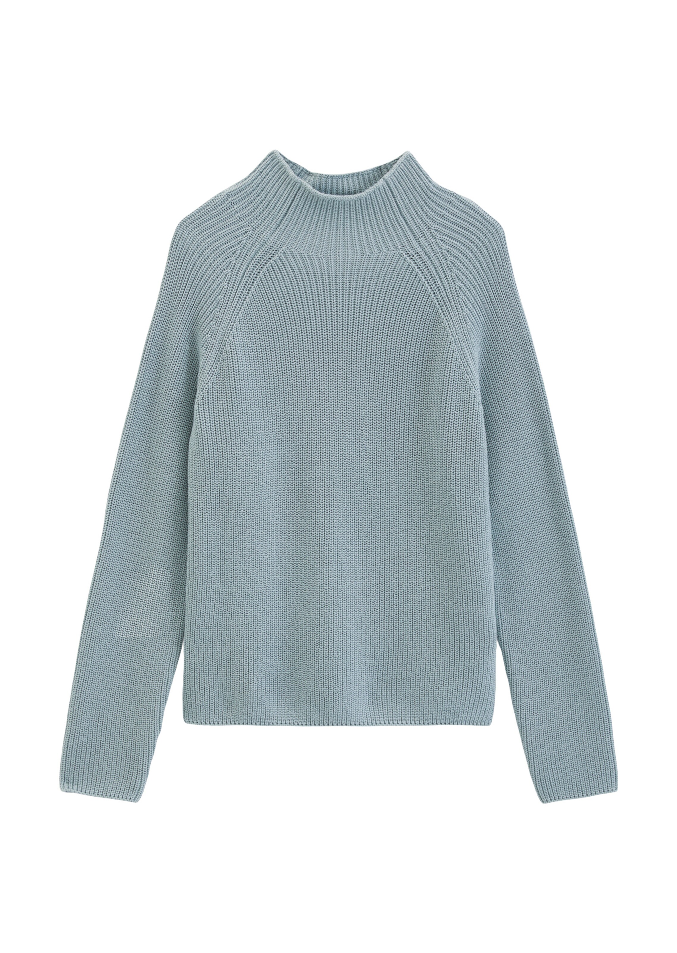 Marc O'Polo Sweater in Blue: front