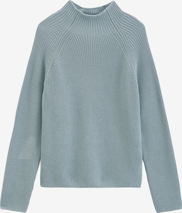 Marc O'Polo Pullover in Blau: Vorderseite