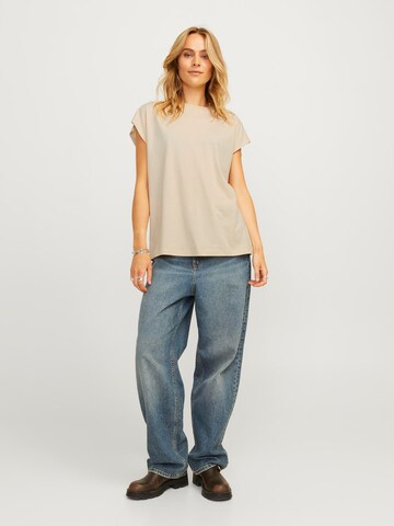 T-shirt 'JXASTRID' JJXX en beige