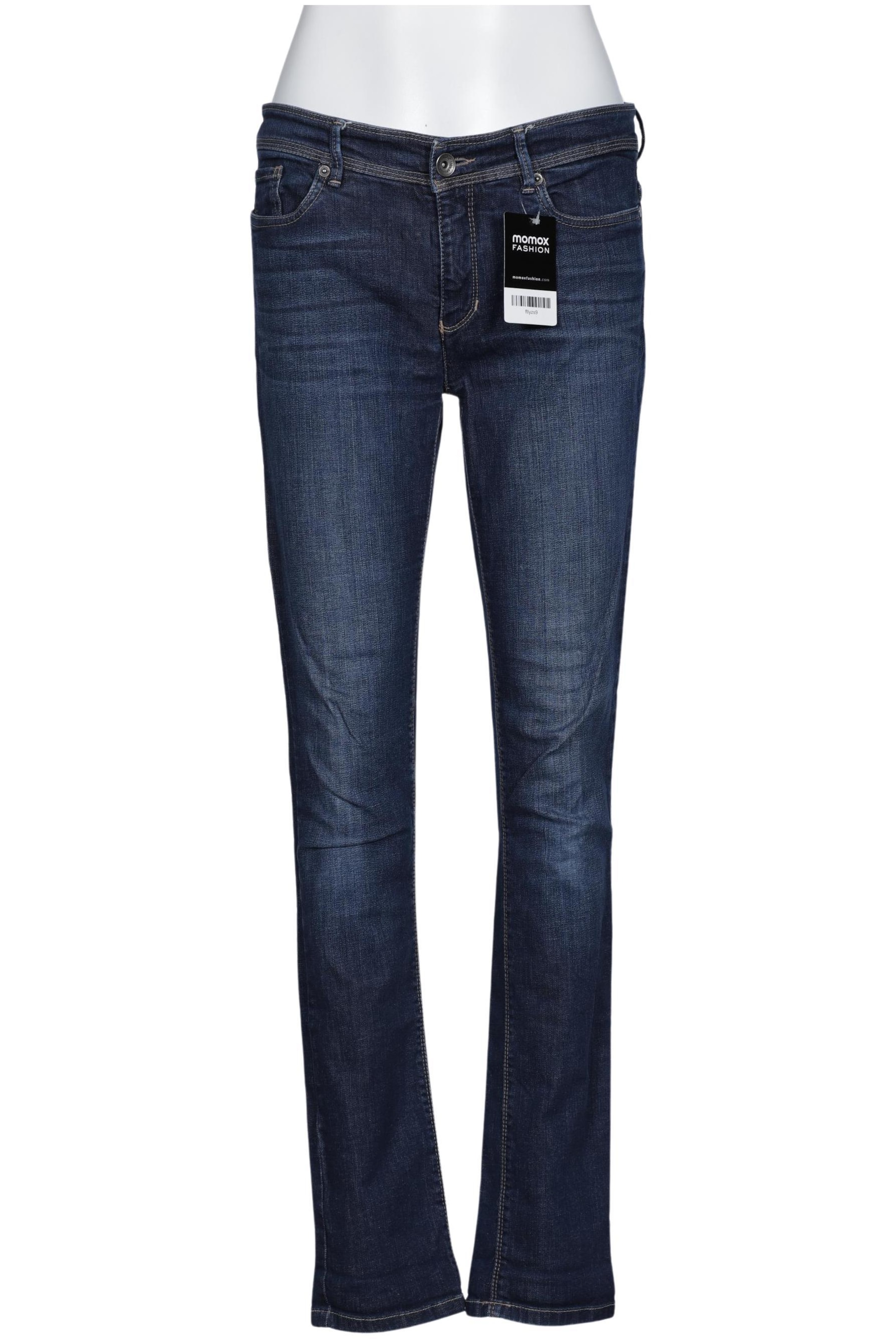 hessnatur Jeans in 29 in Blue: front