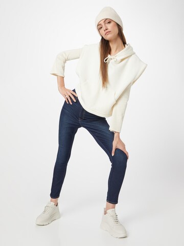 GAP - Skinny Calças de ganga 'MOON' em azul