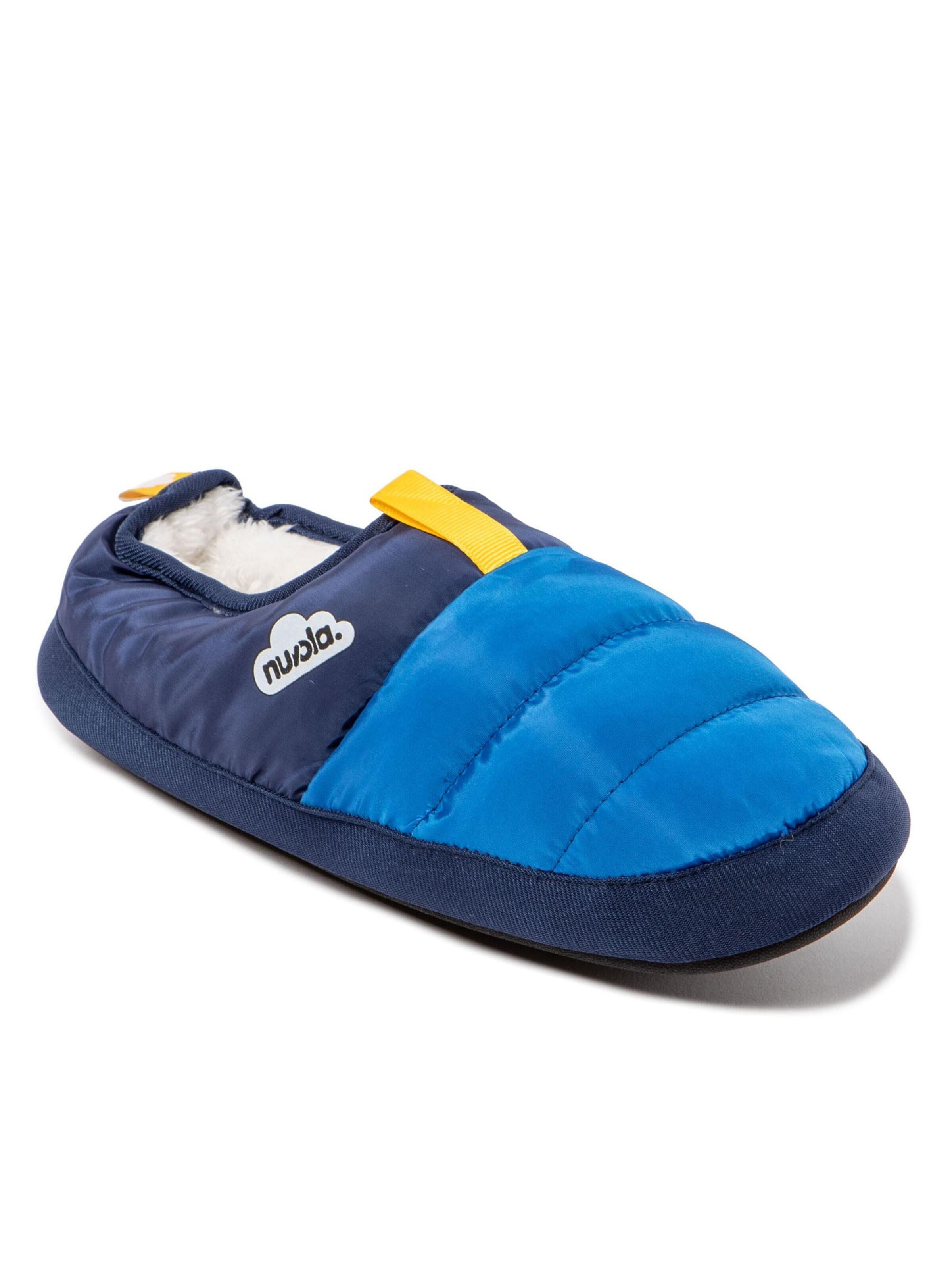 Ciabatta 'Classic Shades' di Nuvola. in blu