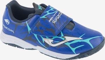 JOMA Sportschoen 'Super Copa' in Blauw: voorkant