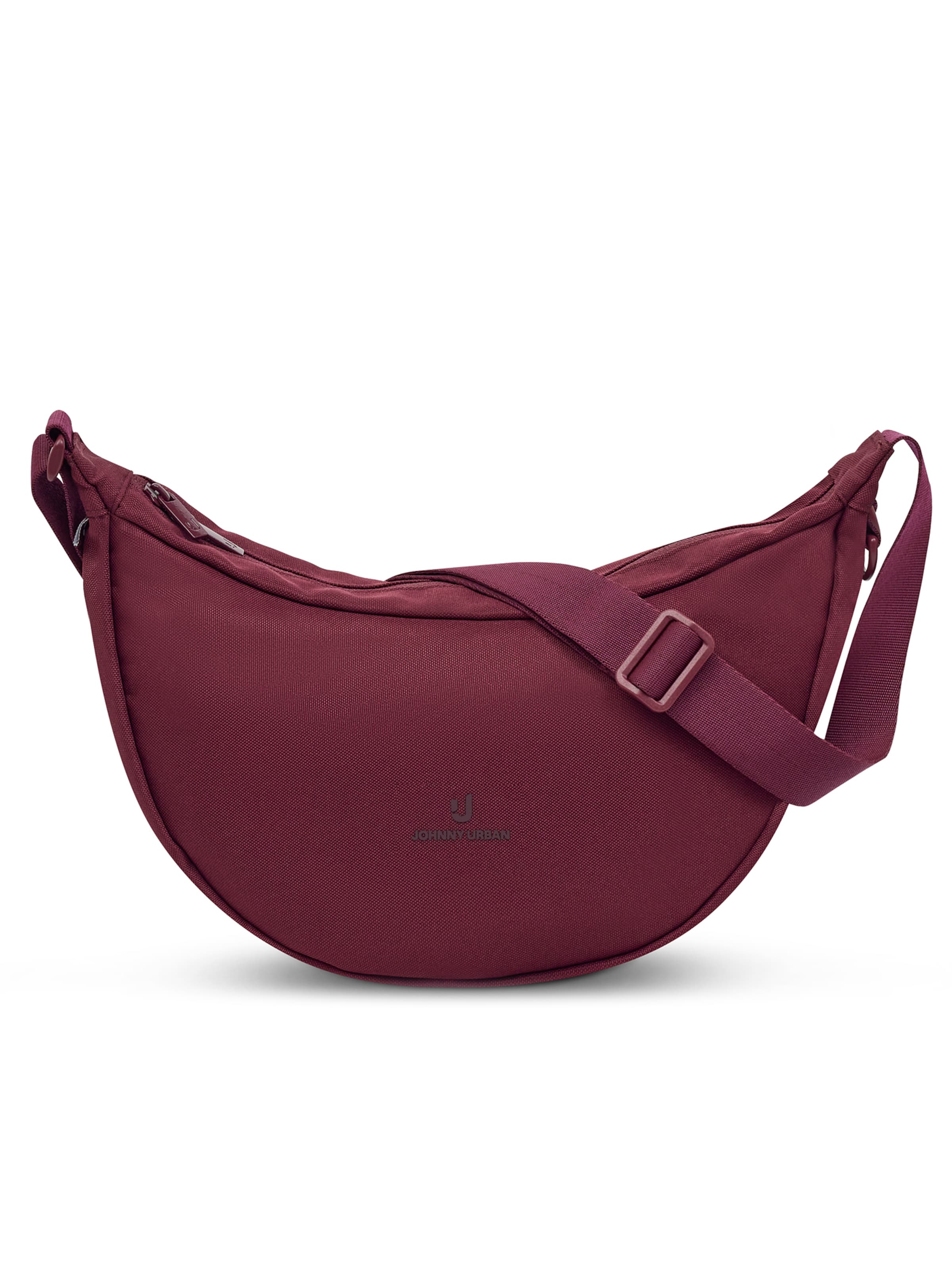 Johnny Urban - Mala de ombro 'Ally Medium' em vermelho: frente