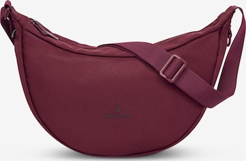 Johnny Urban Crossbody Bag 'Ally Medium' in Red: front