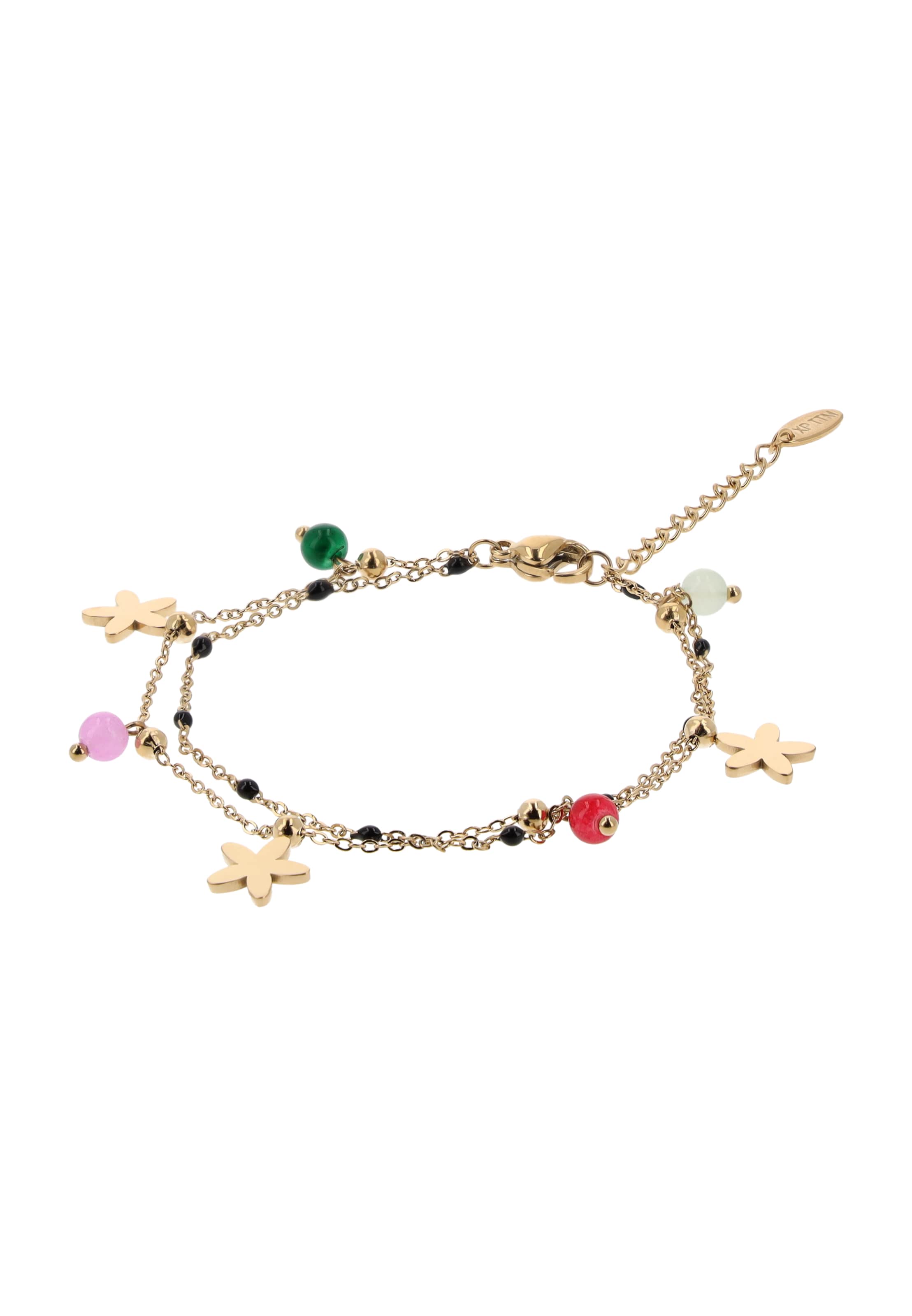 Bracelet MYMO en or