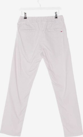 Tommy Jeans Hose 33 in Grau