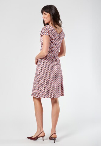 Robe 'Just Don't Let Go' 4funkyflavours en violet