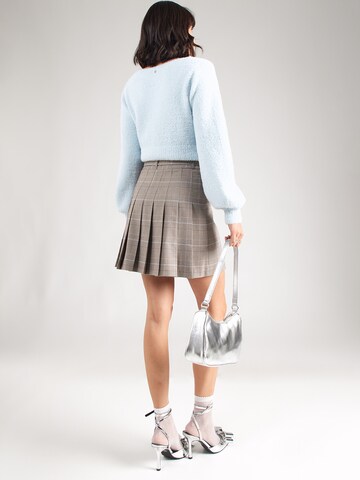 GUESS - Falda 'GERALDINE' en negro