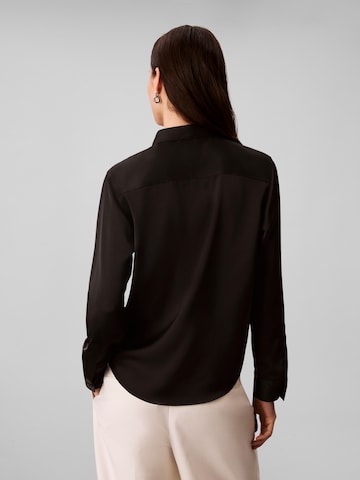 Calvin Klein Блузка в Черный