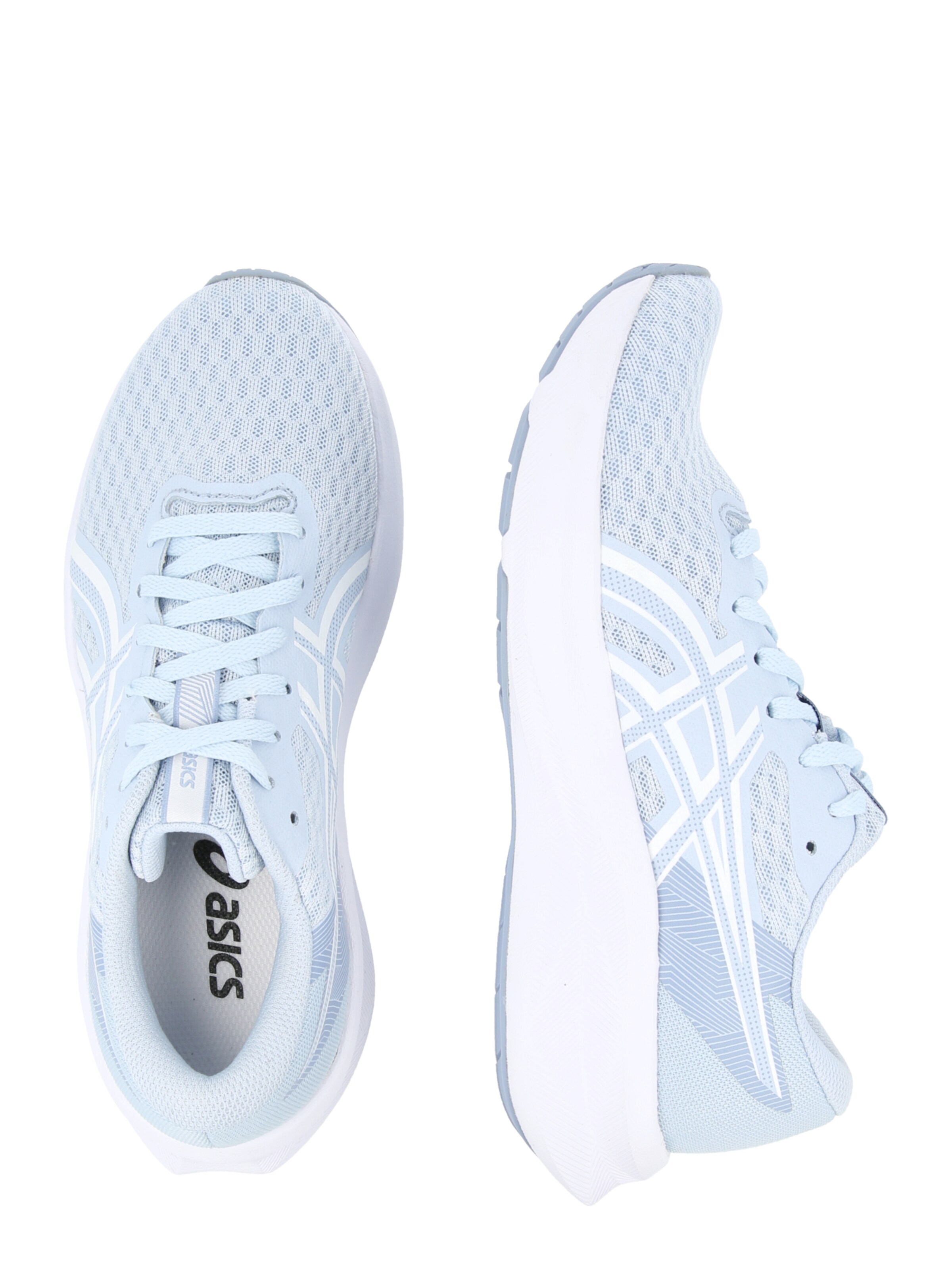 ASICS Обувь для бега 'Patriot 14' в Синий