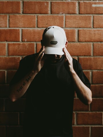Blackskies Sportcap 'Pro Flow Sport Performance'‌‌‌‌ in Grau