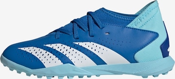 Chaussure de sport 'Predator Accuracy.3' ADIDAS PERFORMANCE en bleu : devant