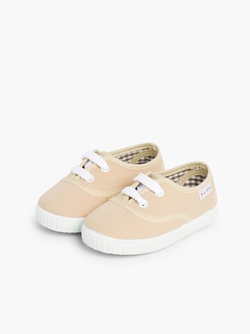 Pisamonas Sneaker in Beige