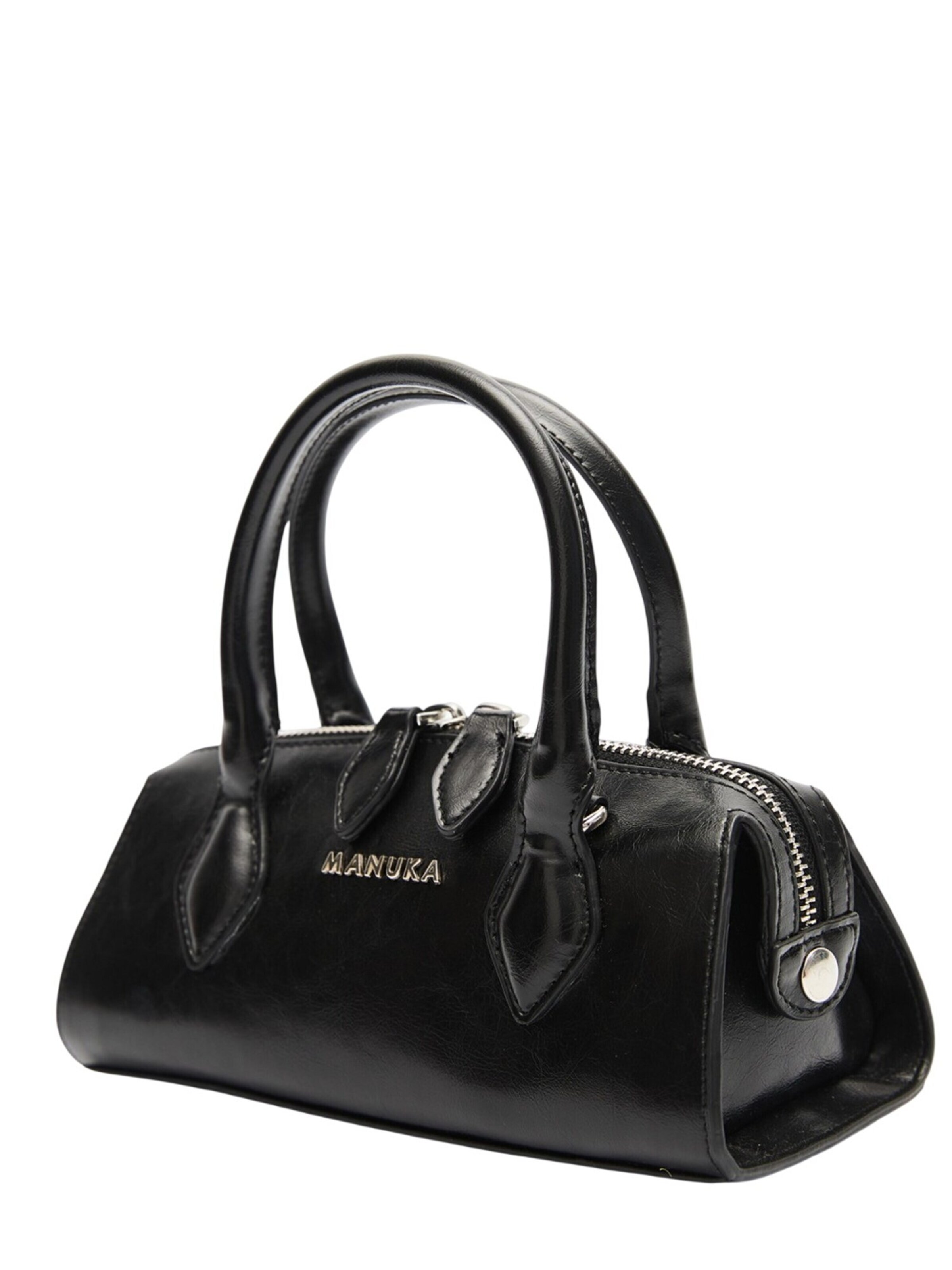 MANUKA Handbag in Black