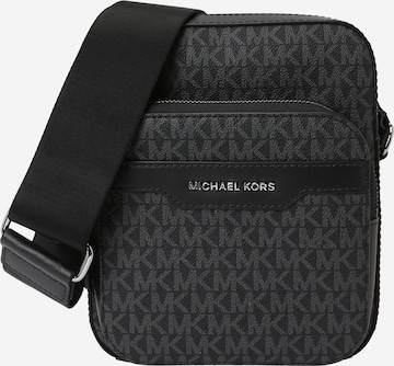 Michael KorsTorba preko ramena - crna boja: prednji dio