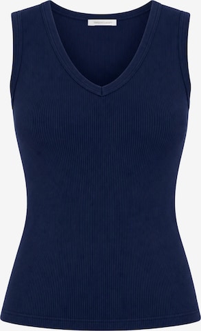 SASSYCLASSY T-shirt i gul: framsida