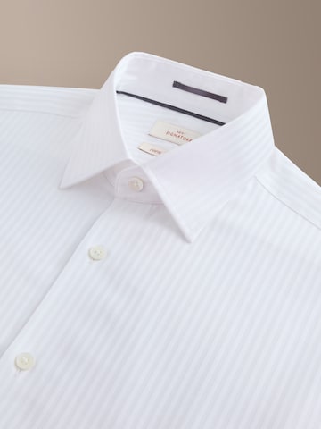 Next Regular fit Zakelijk overhemd in Wit