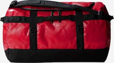 THE NORTH FACE Sportska torba 'BASE CAMP ' u crvena / crna, Pregled proizvoda