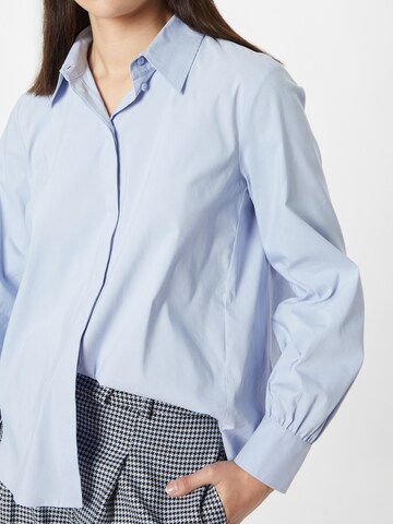 GERRY WEBER Blus i blå
