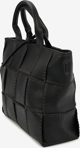 HARPA Henkeltasche 'UMA' in Schwarz