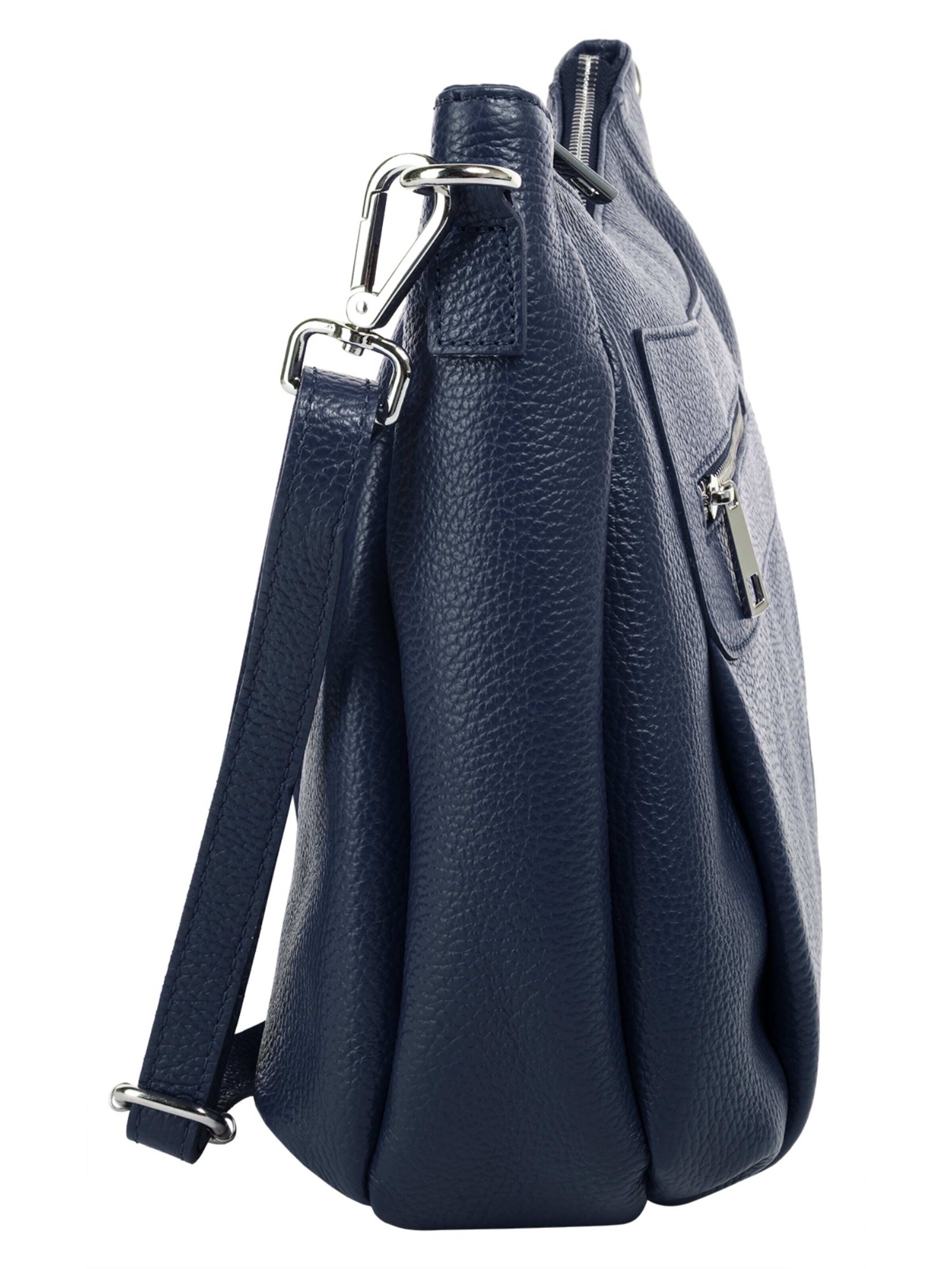 Sac à bandoulière Samantha Look en bleu